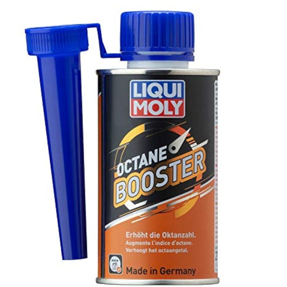 Liqui Moly Octane Booster (200ml)