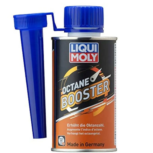 Liqui Moly Octane Booster (200ml) 
