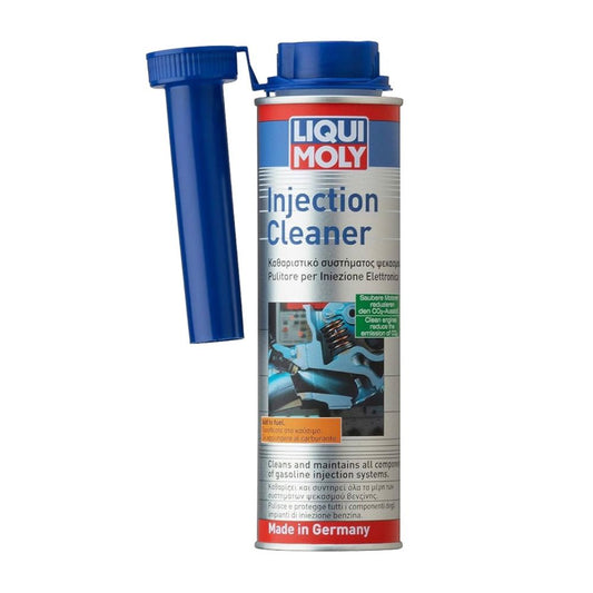 Liqui Moly Injection Cleaner (300ml)