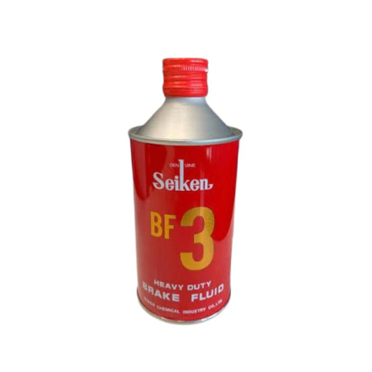 Seiken Brake Fluid DOT-3