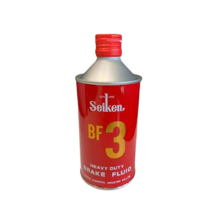 Seiken Brake Fluid DOT-3 