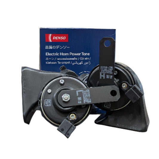 Denso Horn (Snail) 1pin