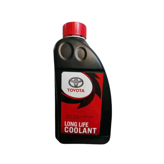 TOYOTA Radiator Coolant (1L)