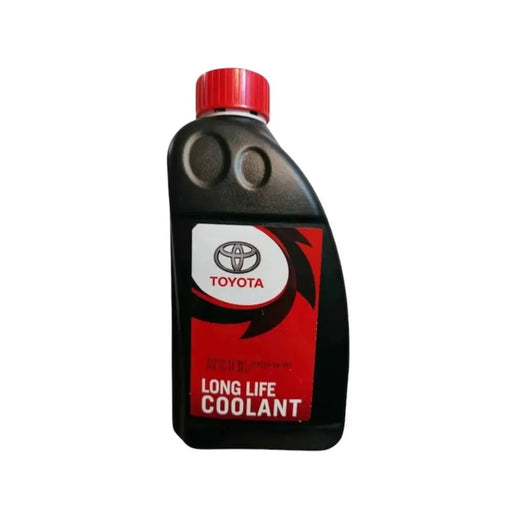 TOYOTA Radiator Coolant (1L) 