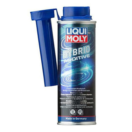 Liqui Moly Hybrid Additive (250 ml)