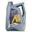 AISIN SEMI SYNTHETIC 20W-50 4L 