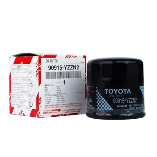 TOYOTA Oil Filter YZZN2 (OEM)