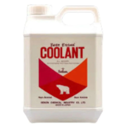 Seiken Bear Coolant Red (2L) 