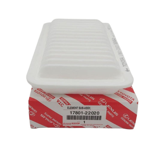 TOYOTA Air Filter 22020