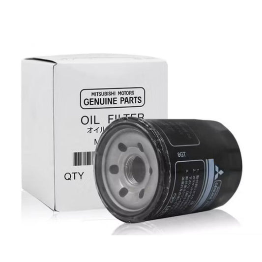 MITSUBISHI Oil Filter OEM (Lancer, Outlander, Pajero)