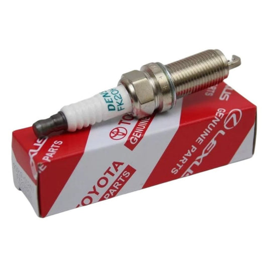 TOYOTA Spark Plug FK20HR11 OEM (4pc)