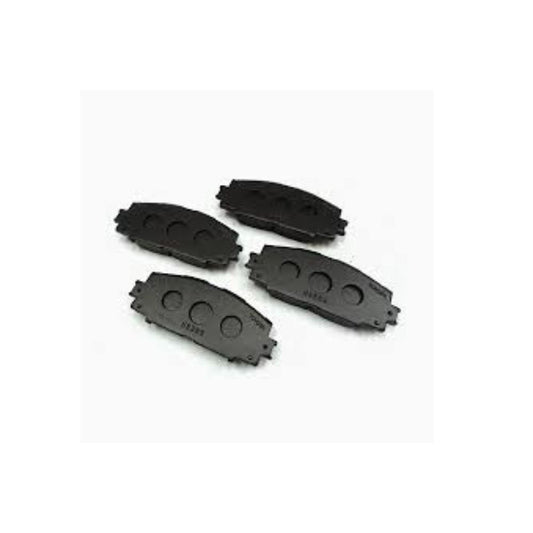 TOYOTA Brake Pad Front OEM (Allion)