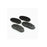 TOYOTA Brake Pad Front OEM (Allion) 