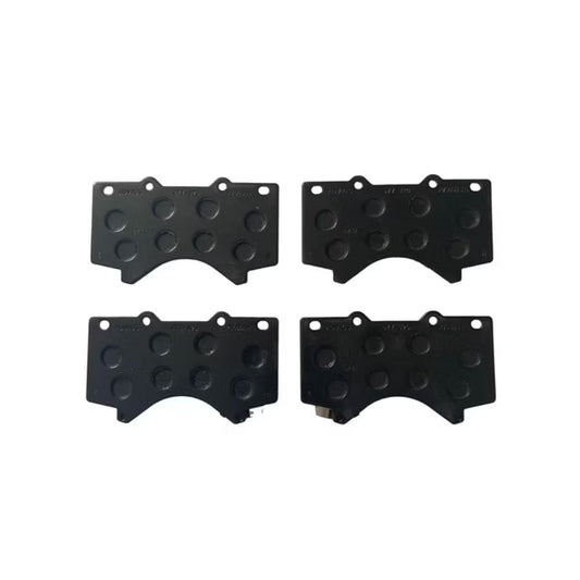 TOYOTA Brake Pad Front OEM (Prado, Lexus LX)