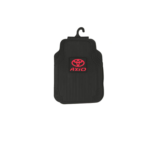 Toyota axio car floor mats universal size use for any model  