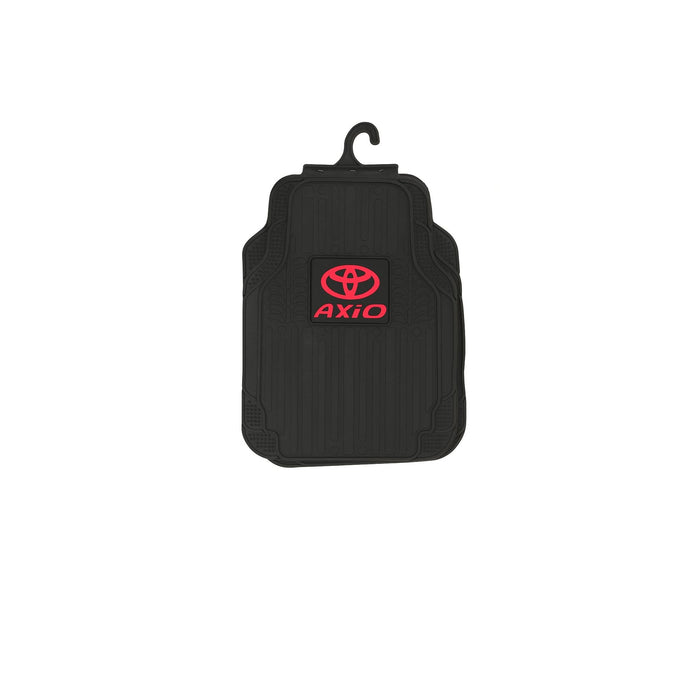 Toyota axio car floor mats universal size use for any model  