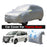 Premium 100% Waterproof Car Cover – Ultimate Protection for Your Car  