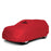 Premium 100% Waterproof Car Cover – Ultimate Protection for Your Car  