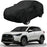 Premium 100% Waterproof Car Cover – Ultimate Protection for Your Car  