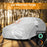 Premium 100% Waterproof Car Cover – Ultimate Protection for Your Car  