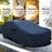 Premium 100% Waterproof Car Cover – Ultimate Protection for Your Car  