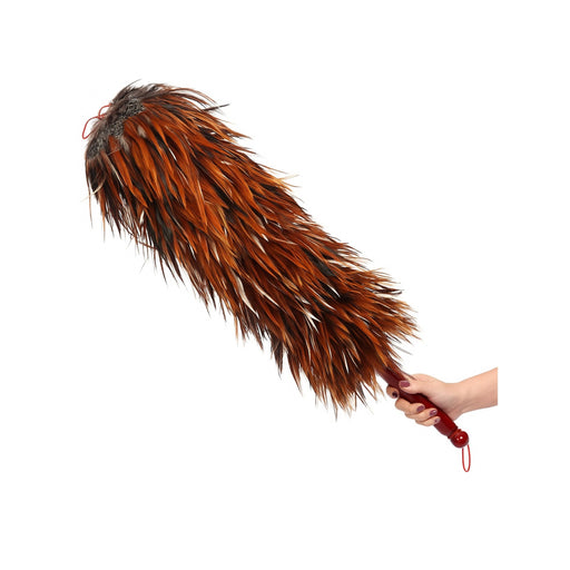 High quality Car Feather duster cleaning for car and home big size  