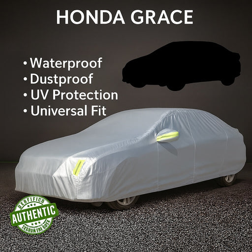 Honda Grace Body Cover