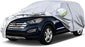 Hyundai santa Body Cover  