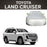 Land Cruiser Prado Body Cover  