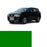 Premium 100% Waterproof Car Cover – Ultimate Protection for Your Car  