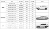 MAZDA AXELA Waterproof Dustproof  Car Body Cover  