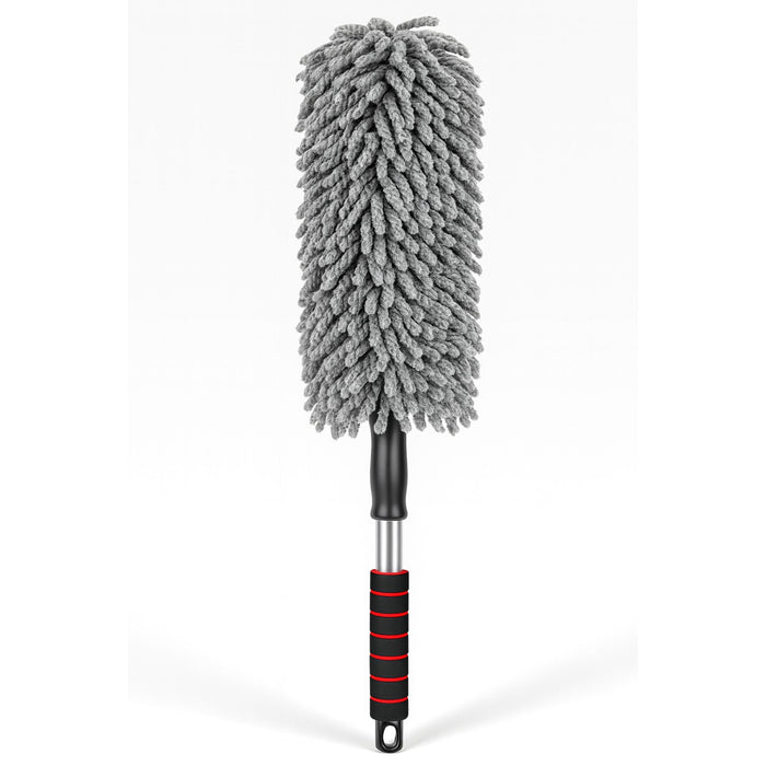 Microfiber duster  