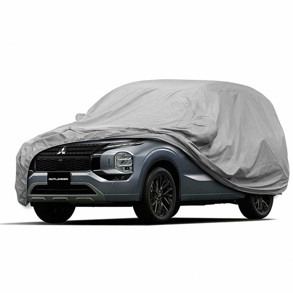 Pajero Body Cover  