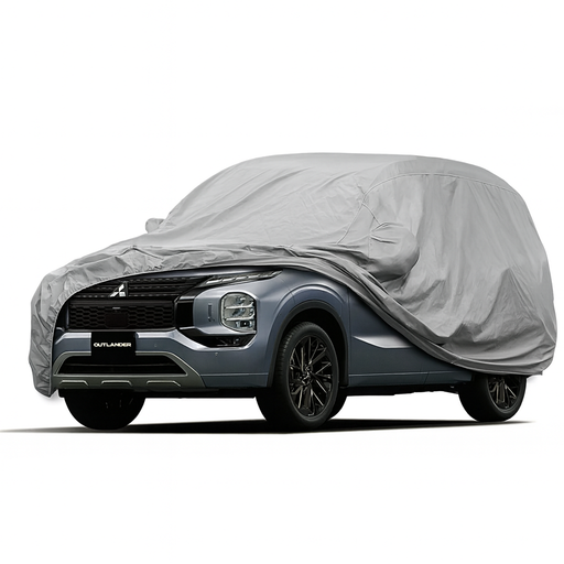 Pajero Body Cover  