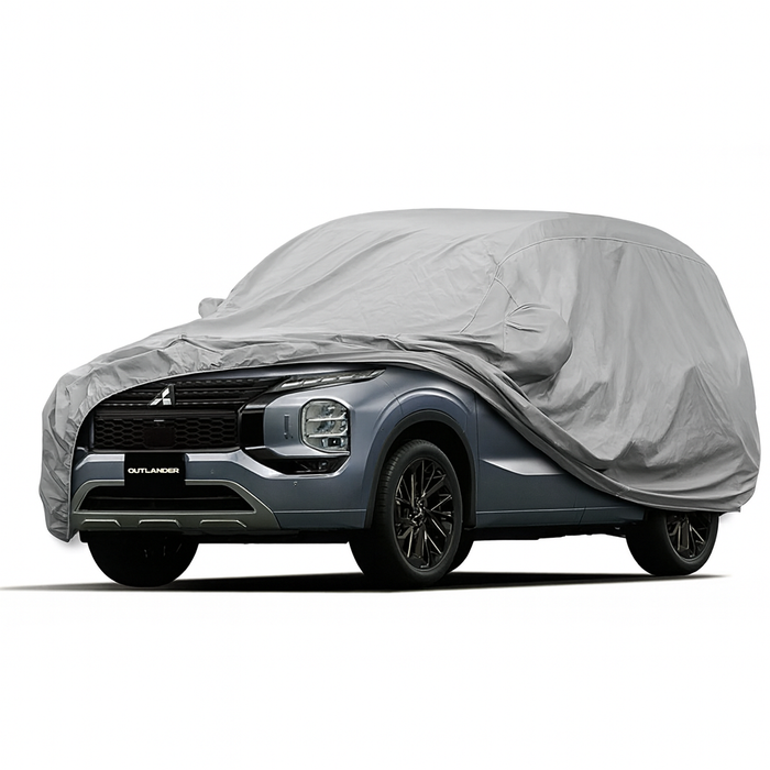 Pajero Body Cover  