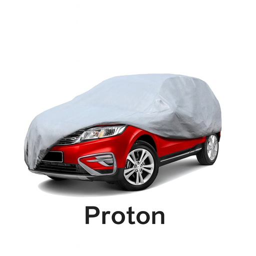 Proton Body Cover  