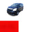 Premium 100% Waterproof Car Cover – Ultimate Protection for Your Car  