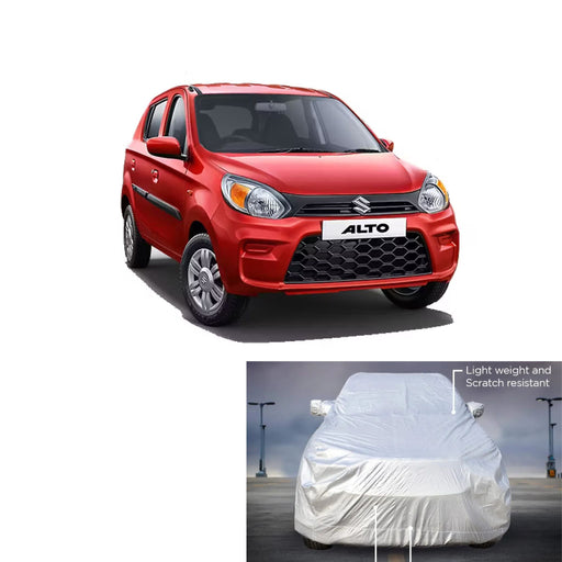 suzuki Alto 800 Body Cover  