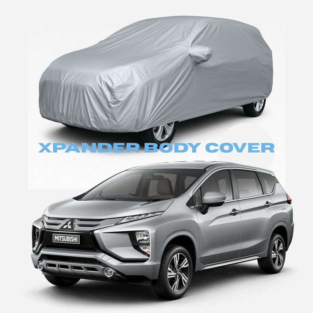 Mitsubishi xpander Body Cover  