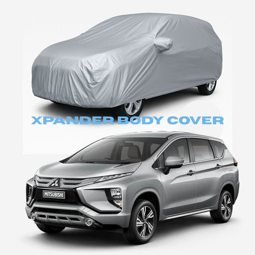 Mitsubishi xpander Body Cover  